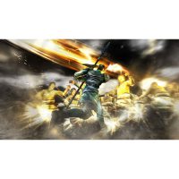 Jocuri Koei PlayStation 3 Dynasty Warriors 8 pentru