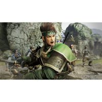 Jocuri Koei PlayStation 3 Dynasty Warriors 8 pentru