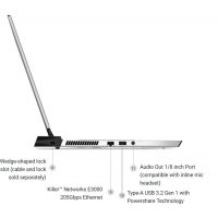 Laptop Alienware m15 R3 AWM15I93212080WP