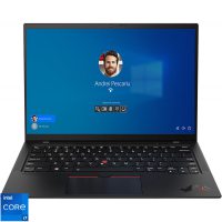 Laptop Lenovo ThinkPad X1 Carbon Gen 9 20XW007XRI