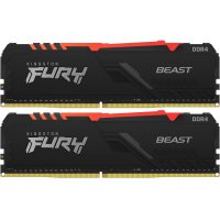 Memorie desktop Kingston KF432C16BBAK2/32