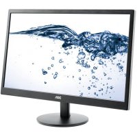 Monitor LED Aoc E2470SWDA