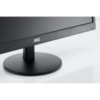 Monitor LED Aoc E2470SWDA
