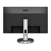 Monitor LED Aoc I2790VQ/BT