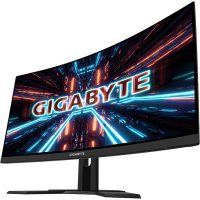 Monitor LED Gigabyte G27QC A