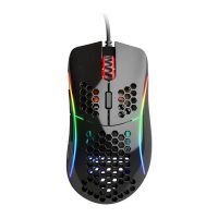 Mouse Glorious Pc Gaming Race GD-GBLACK