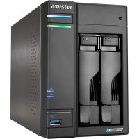 NAS Asustor AS6602T