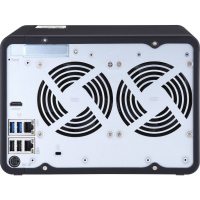 NAS Qnap TS-653D-8G