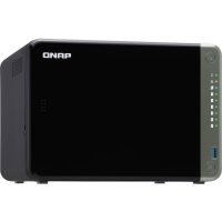 NAS Qnap TS-653D-8G