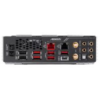 Placa de baza Gigabyte TRX40 AORUS MASTER