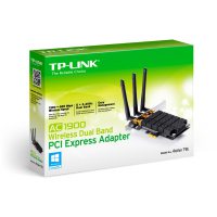 Placa de retea Tp Link Archer T9E