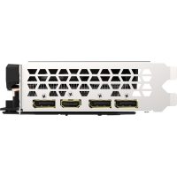 Placa video Gigabyte GV-N1660OC-6GD