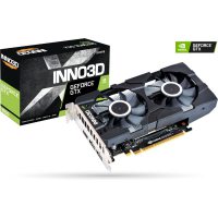 Placa video Inno3d N16502-04D6X-1177VA25