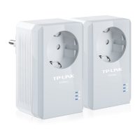 Powerline Tp Link TL-PA4010PKIT