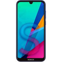 Smartphone Huawei HONOR 8S 64GB Dual Sim BLUE