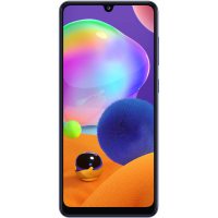 Smartphone Samsung SM-A315GZBUEUE