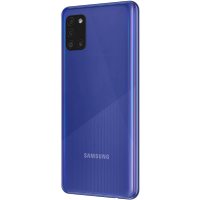 Smartphone Samsung SM-A315GZBUEUE