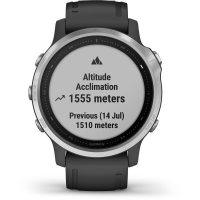 Smartwatch Garmin 010-02159-01
