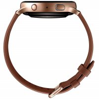 Smartwatch Samsung SM-R820NSDAROM