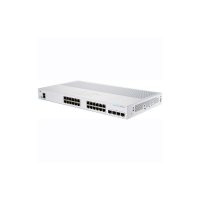 Switch Cisco CBS220-24P-4G-EU