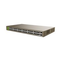 Switch Tenda TEG1050F