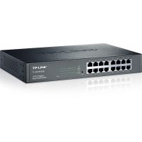 Switch Tp Link TL-SG1016DE