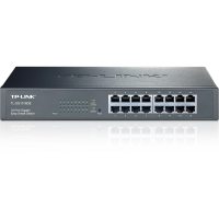 Switch Tp Link TL-SG1016DE