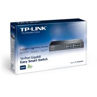 Switch Tp Link TL-SG1016DE