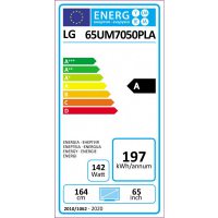 TV LED Lg 65UM7050PLA