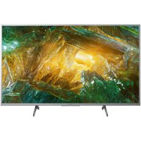 TV LED Sony KD49XH8077SAEP