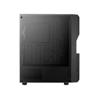 Carcasa Aerocool MENACE-SATURN-RGB