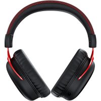 Casti Hyperx HHSC2X-BA-RD/G