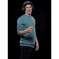 Casti Skullcandy S6HBGY-374
