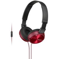 Casti Sony MDRZX310APR.CE7