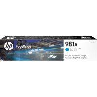 Consumabil Hp Cartus cerneala 981A J3M68A