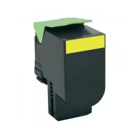 Consumabil Lexmark Toner 802H 80C2HY0