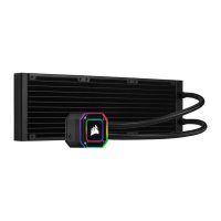 Cooler Corsair CW-9060048-WW