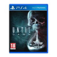 Jocuri Supermassive Games PlayStation 4 SO-9815433