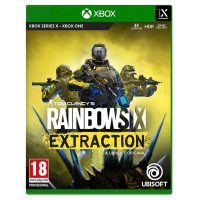 Jocuri Ubisoft Xbox Series S/X XB1X-0783