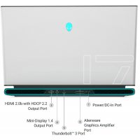 Laptop Alienware m17 R3 DA17R3I716G1TNWP