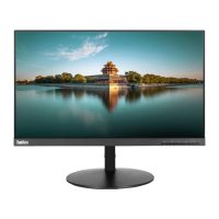 Monitor LED Lenovo 61A9MAT1EU