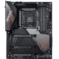 Placa de baza Gigabyte Z590 AORUS MASTER
