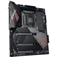 Placa de baza Gigabyte Z590 AORUS MASTER