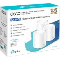 Router Tp Link DECO X20(3-PACK)