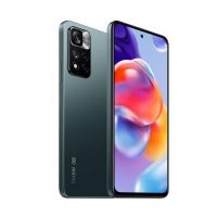 Smartphone Xiaomi Redmi Note 11 Pro+ 5G 6+128 Forest Green
