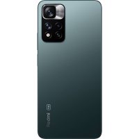 Smartphone Xiaomi Redmi Note 11 Pro+ 5G 6+128 Forest Green