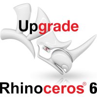 Software Rhino 6 Windows RHINO6WIN