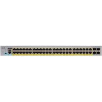Switch Cisco CBS250-48PP-4G-EU