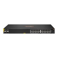 Switch Hpe R8N87A