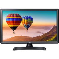 TV LED Lg 24TN510S-PZ
